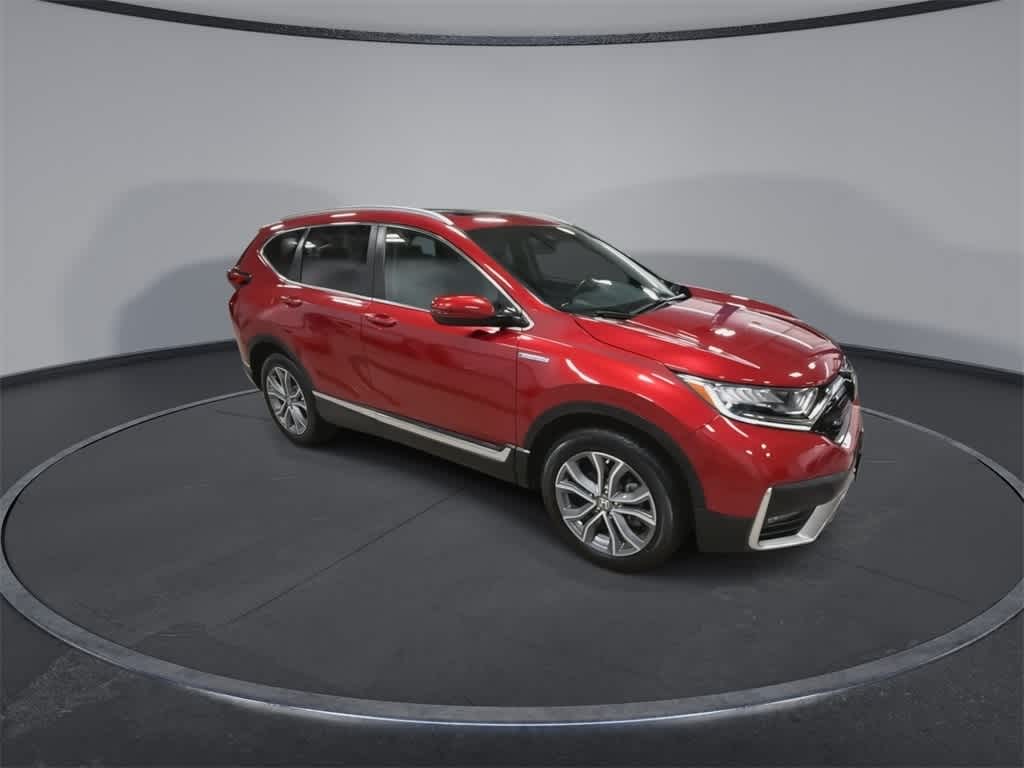 Thumbnail: 2022 Honda CR-V - 2