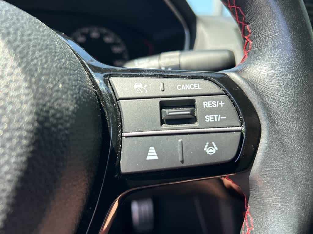 Thumbnail: 2022 Honda Civic - 15