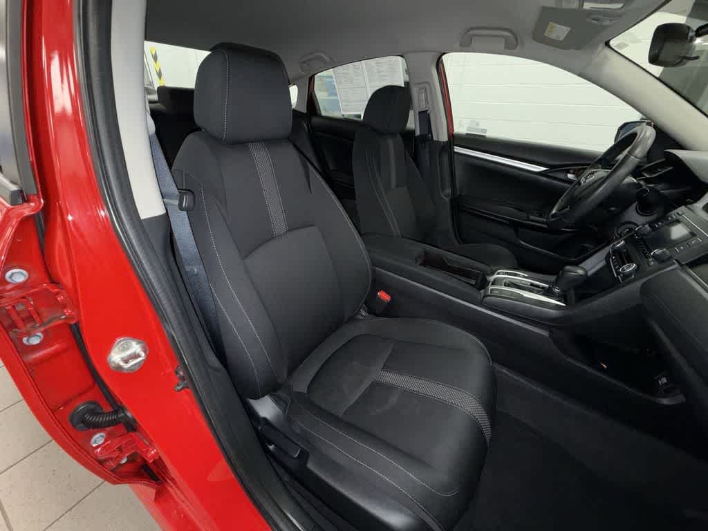 Thumbnail: 2019 Honda Civic - 15