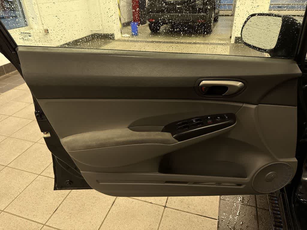 Thumbnail: 2008 Honda Civic - 25