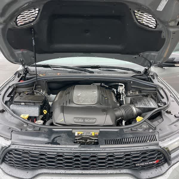 Thumbnail: 2022 Dodge Durango - 25