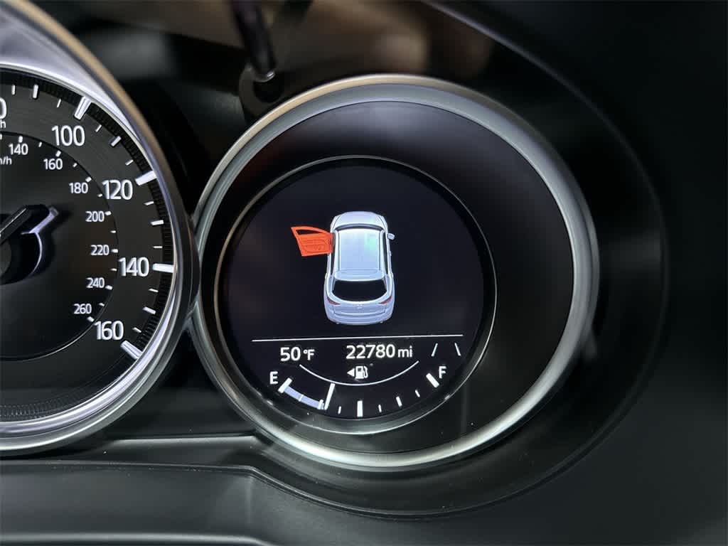 Thumbnail: 2024 Mazda CX-5 - 19