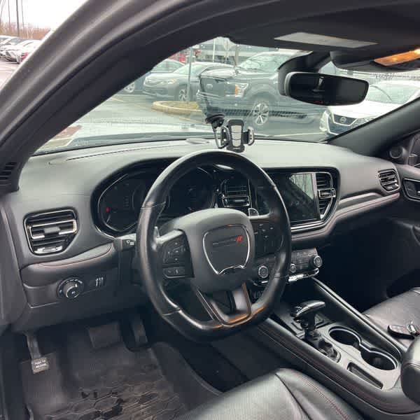 Thumbnail: 2022 Dodge Durango - 19