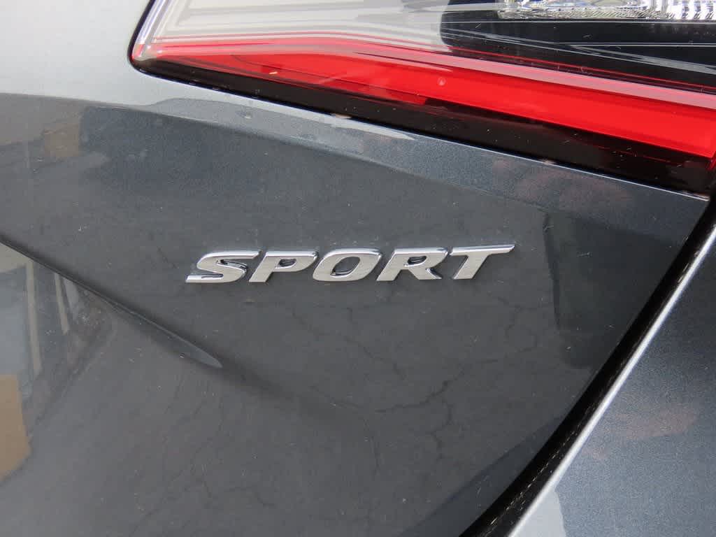 Thumbnail: 2025 Honda Civic - 8