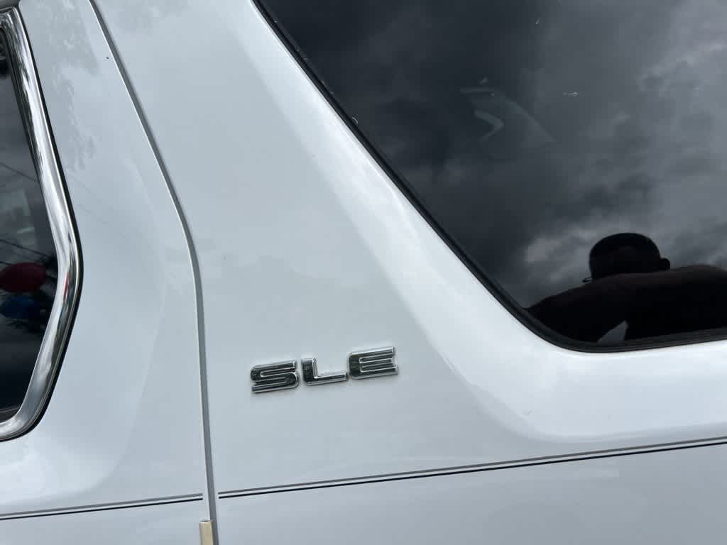 Thumbnail: 2017 GMC Terrain - 26