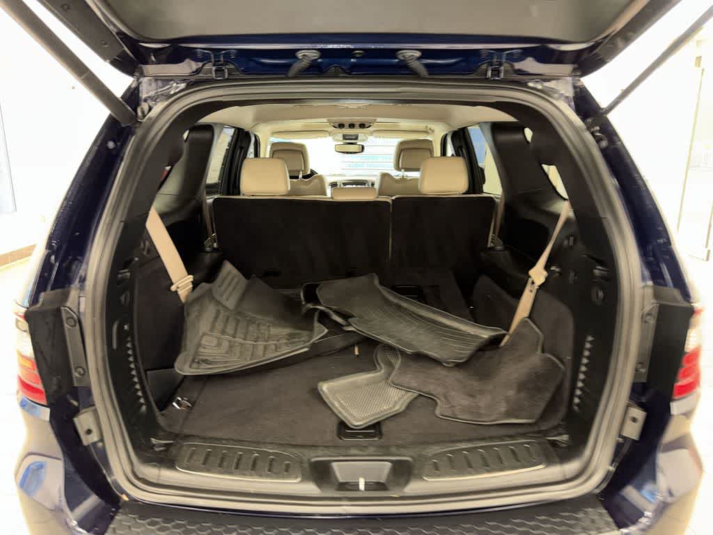 Thumbnail: 2018 Dodge Durango - 11