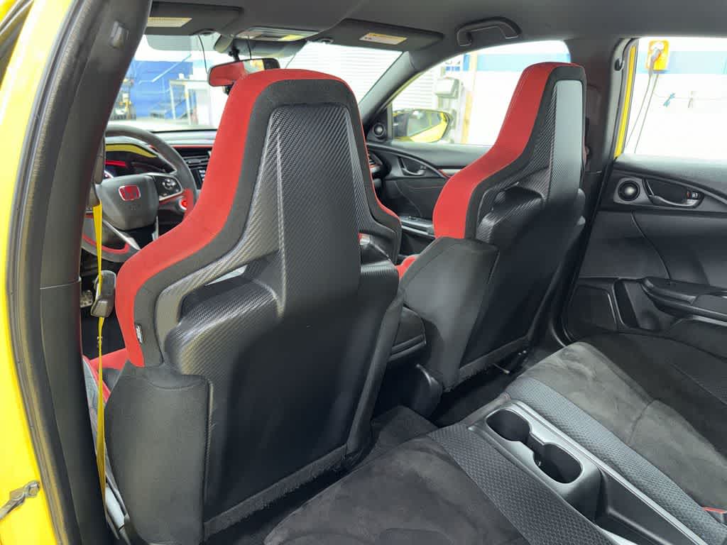 Thumbnail: 2021 Honda Civic - 29