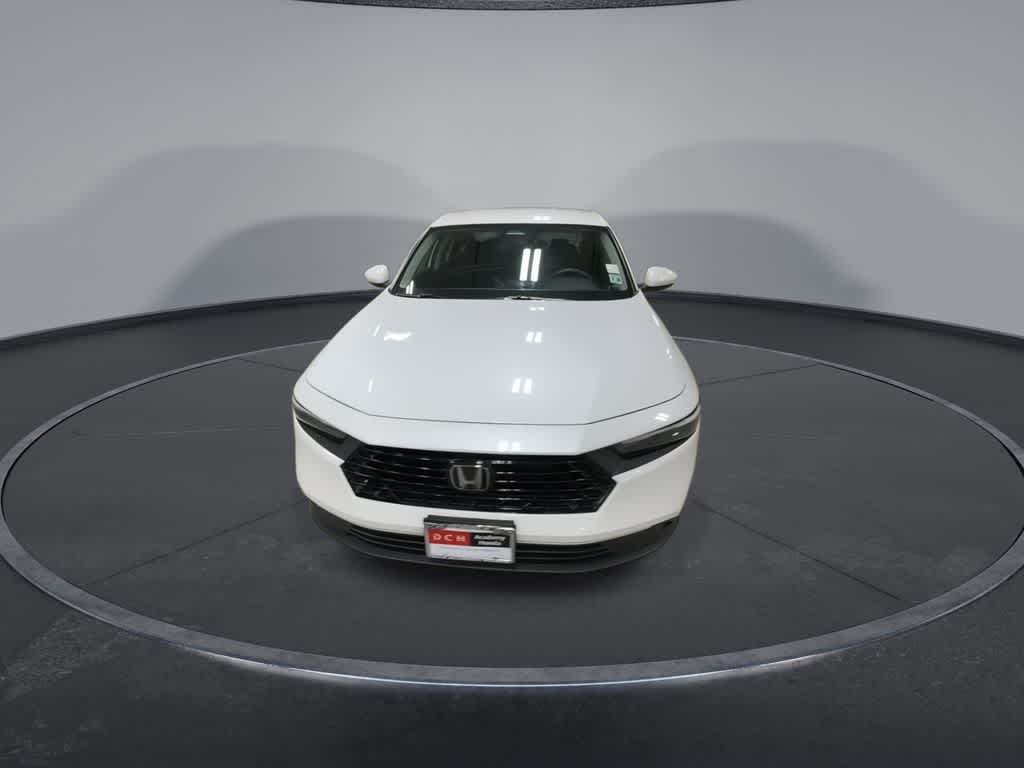 Thumbnail: 2023 Honda Accord - 3