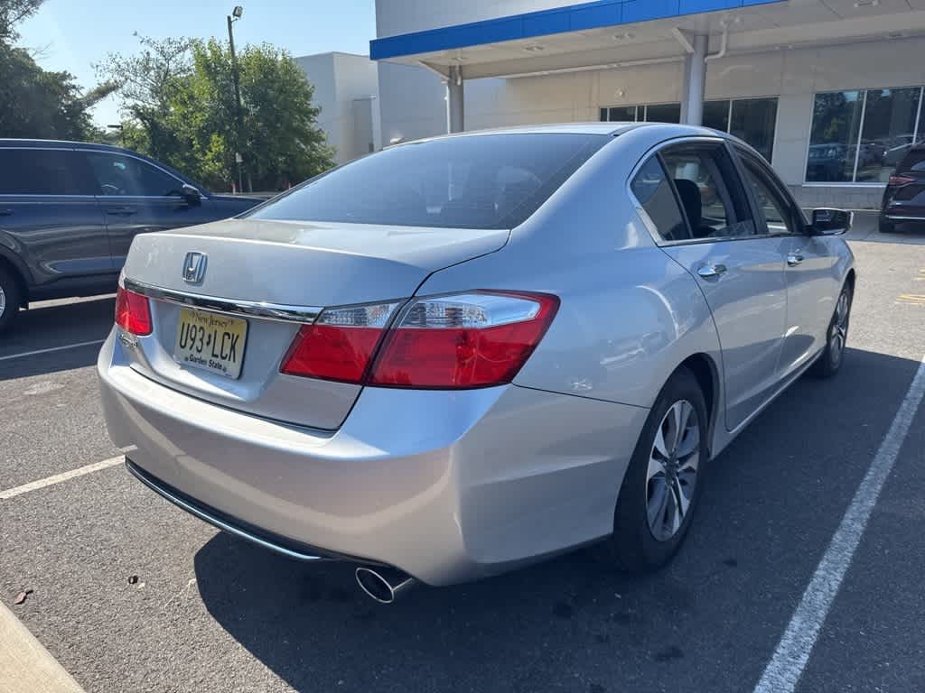 Thumbnail: 2013 Honda Accord - 6