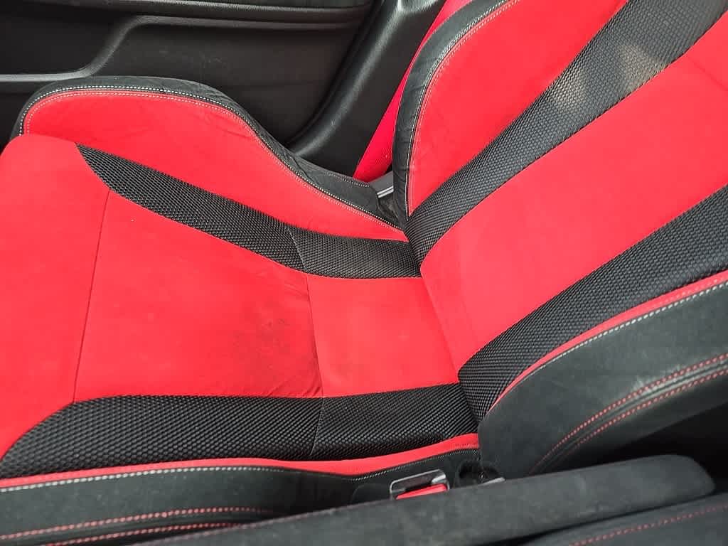 Thumbnail: 2019 Honda Civic - 30