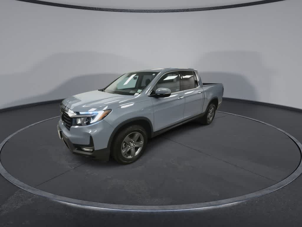 Thumbnail: 2023 Honda Ridgeline - 4