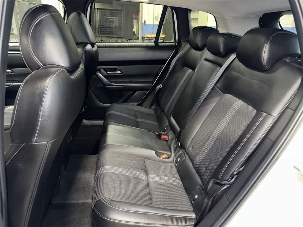 Thumbnail: 2023 Mazda CX-50 - 17