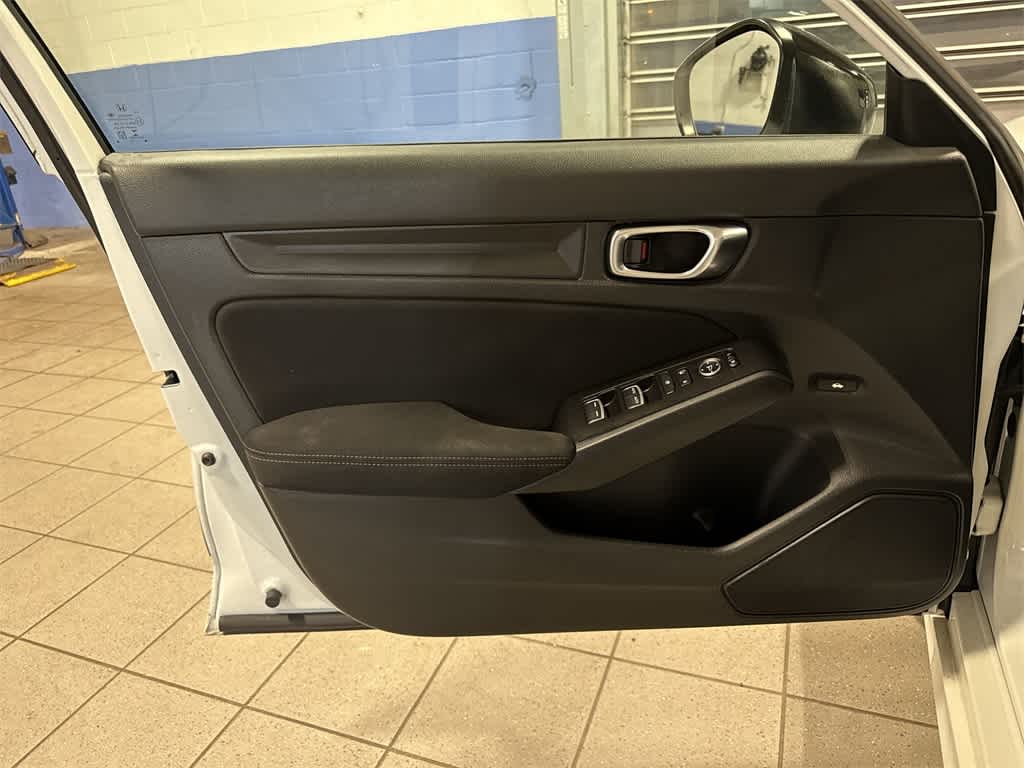 Thumbnail: 2022 Honda Civic - 34