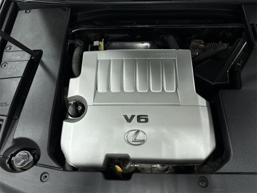 Thumbnail: 2007 Lexus ES - 12
