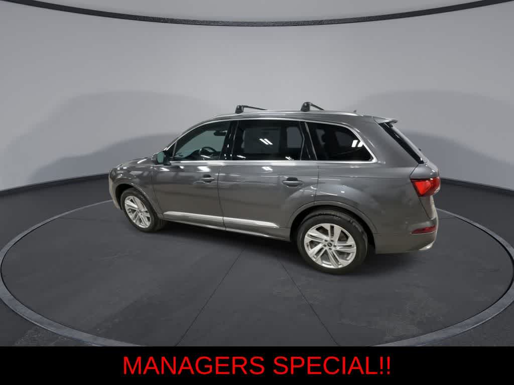 Thumbnail: 2022 Audi Q7 - 6