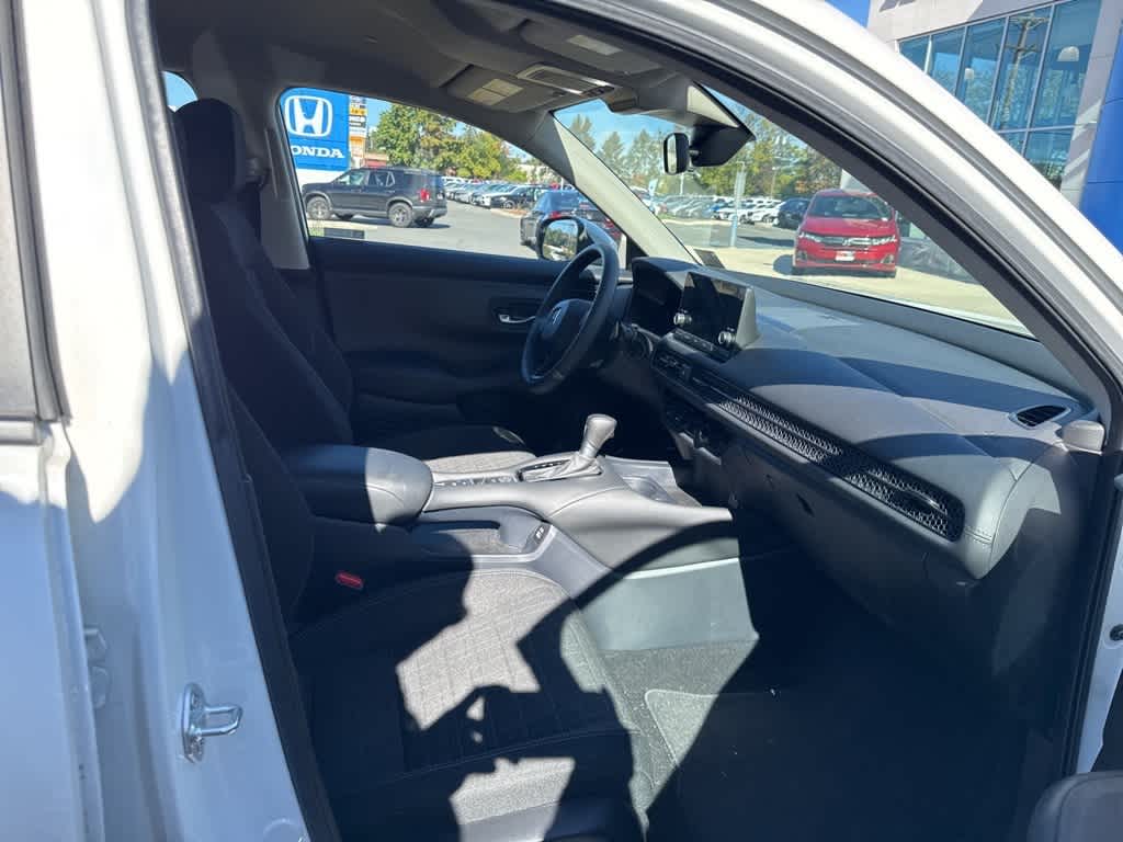 Thumbnail: 2023 Honda HR-V - 14