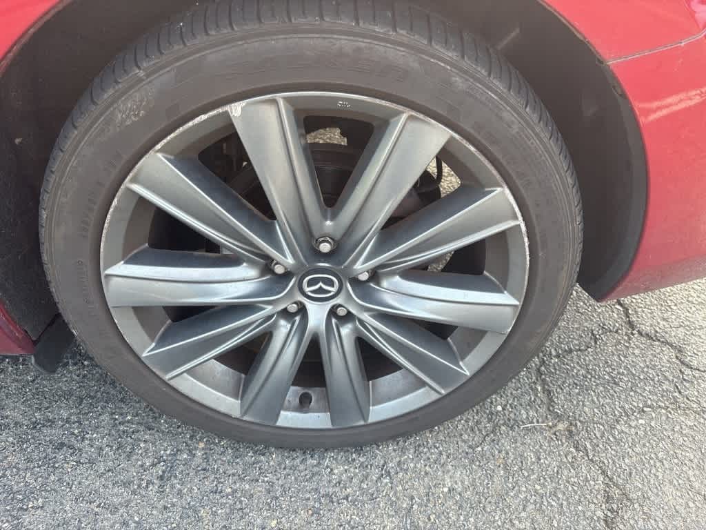 Thumbnail: 2021 Mazda Mazda6 - 7