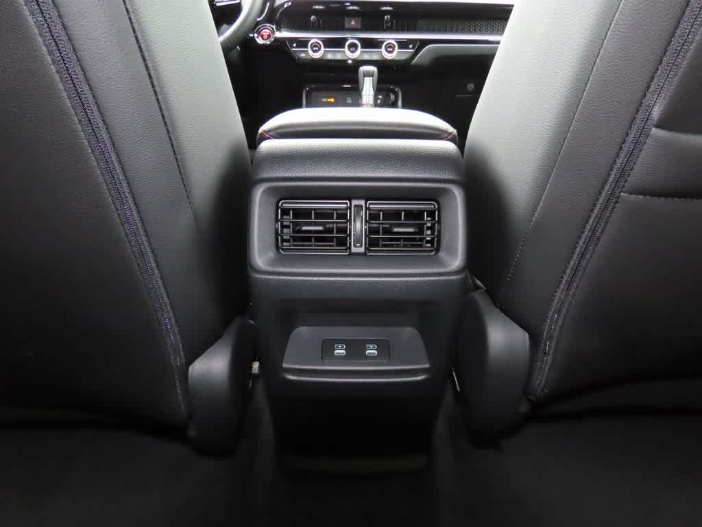 Thumbnail: 2026 Honda CR-V - 28