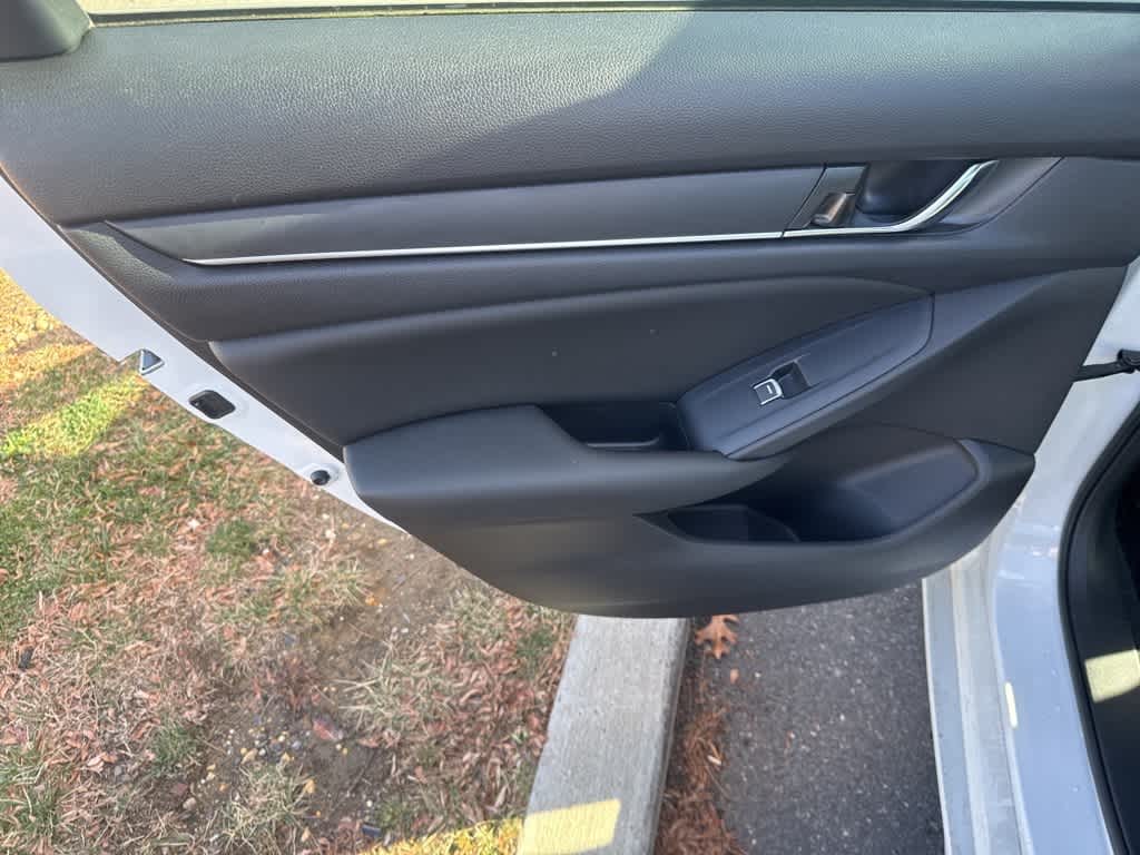 Thumbnail: 2022 Honda Accord - 16