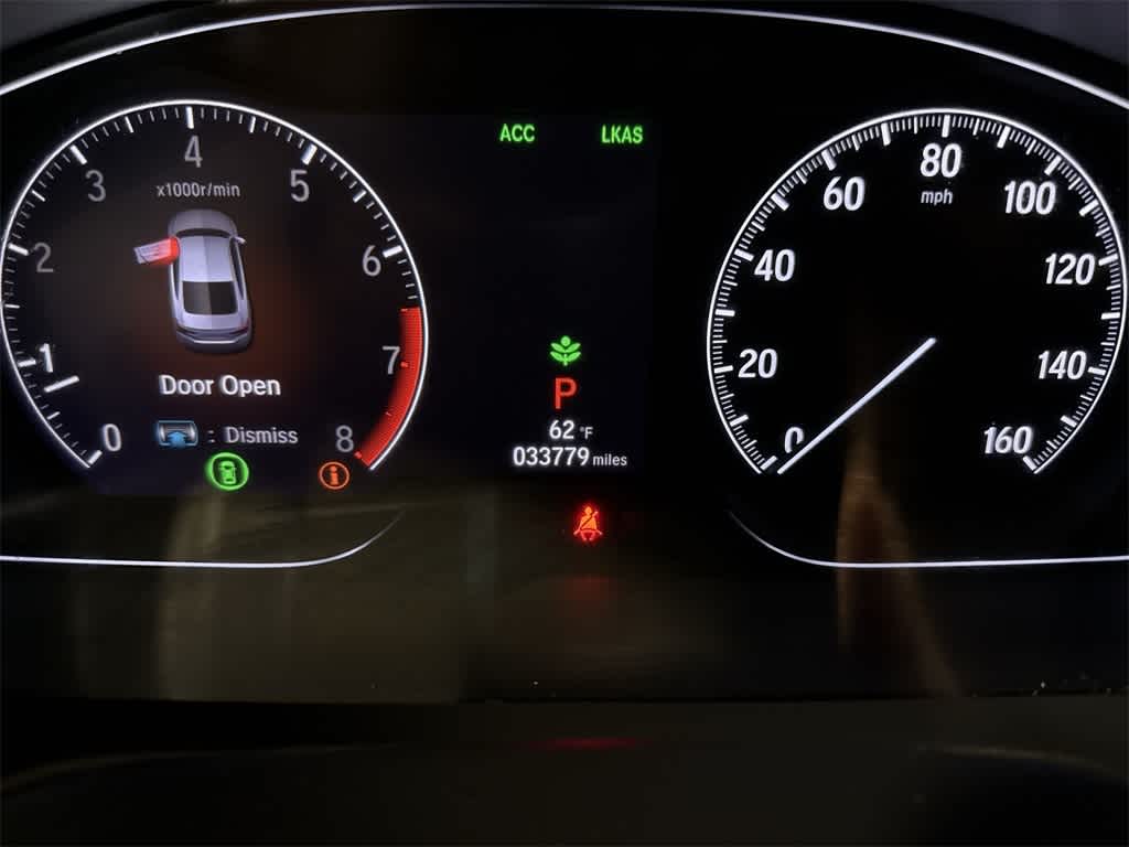 Thumbnail: 2020 Honda Accord - 19