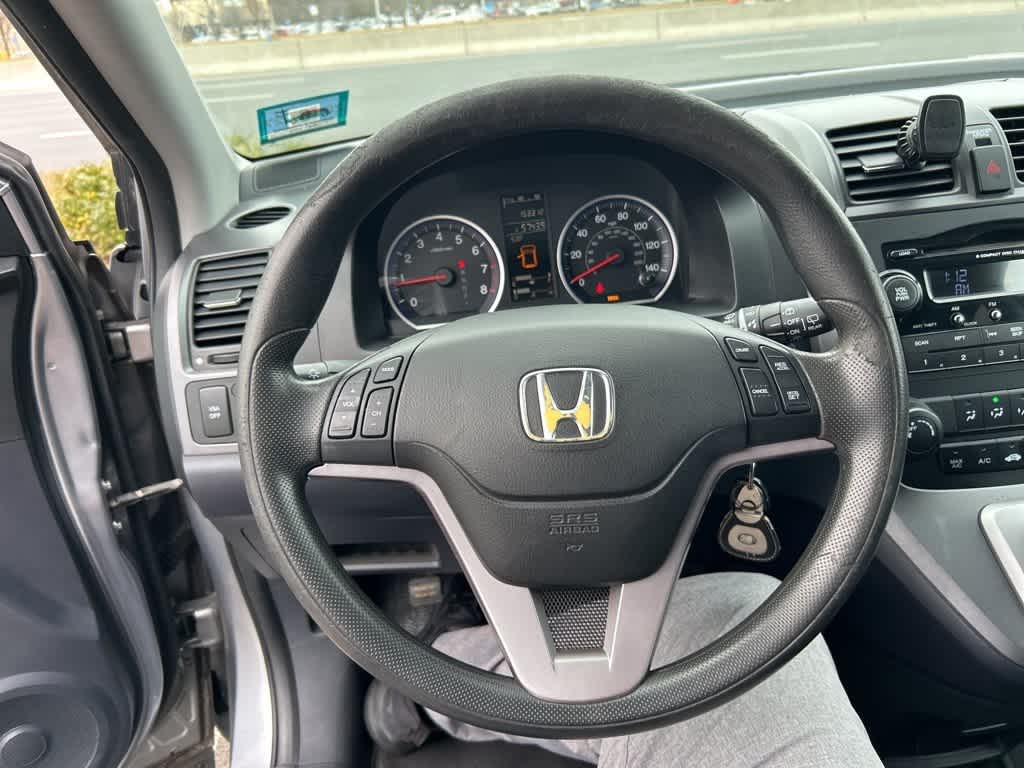 Thumbnail: 2008 Honda CR-V - 3