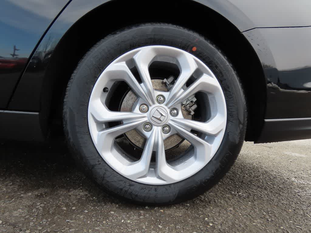 Thumbnail: 2026 Honda Accord - 8