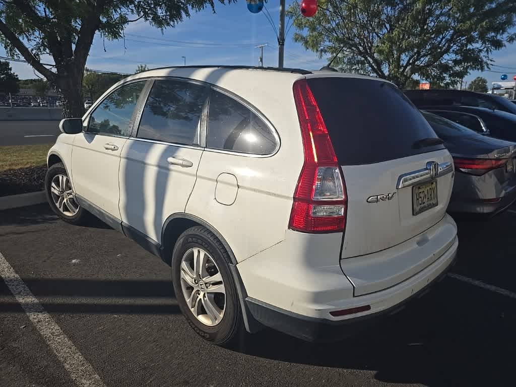 Thumbnail: 2011 Honda CR-V - 6