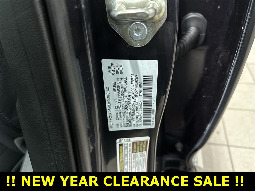 Thumbnail: 2019 Acura RDX - 13