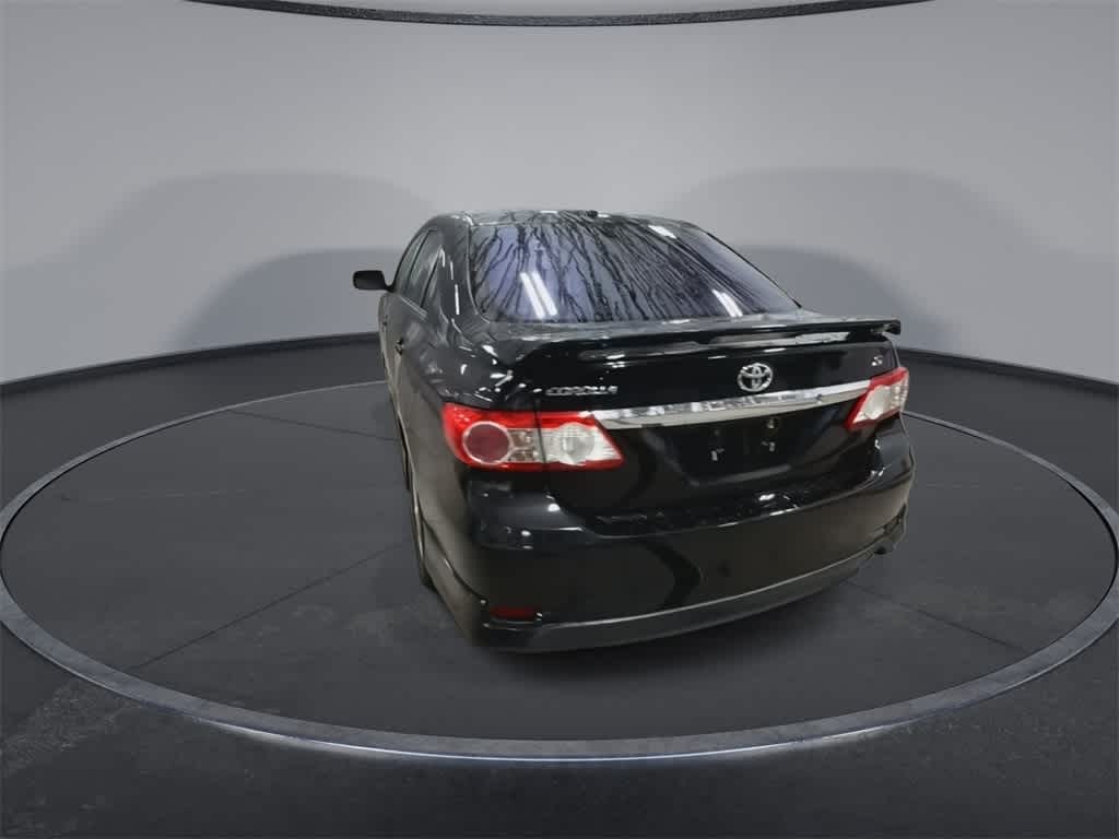 Thumbnail: 2012 Toyota Corolla - 7
