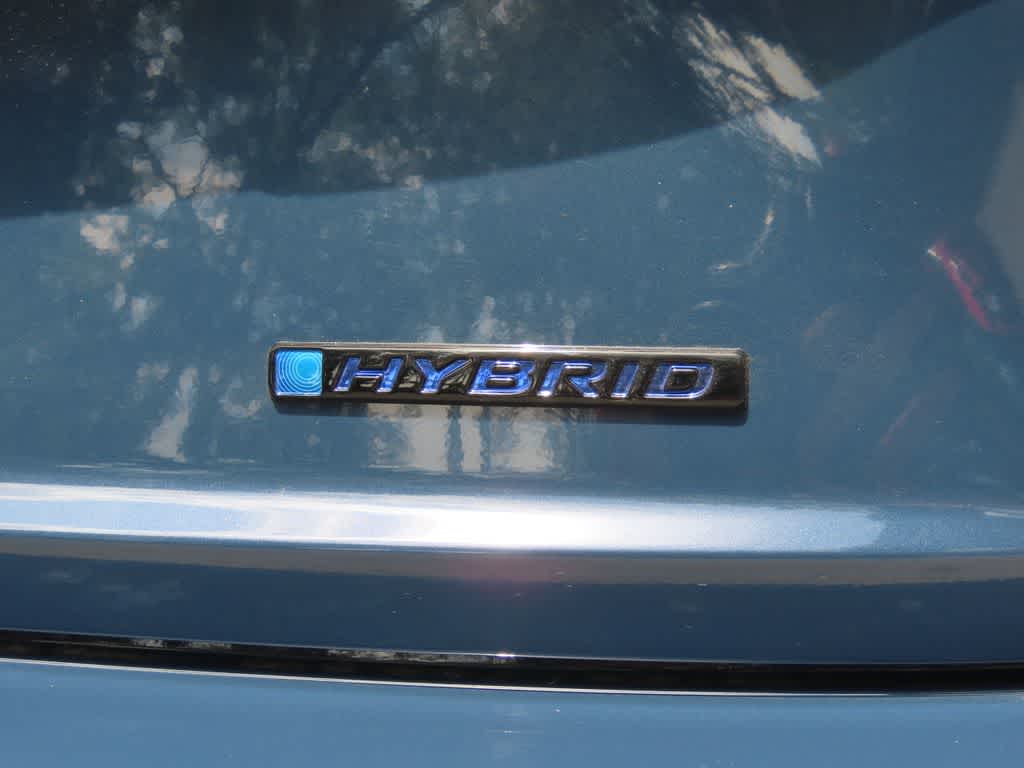 Thumbnail: 2026 Honda Civic - 8