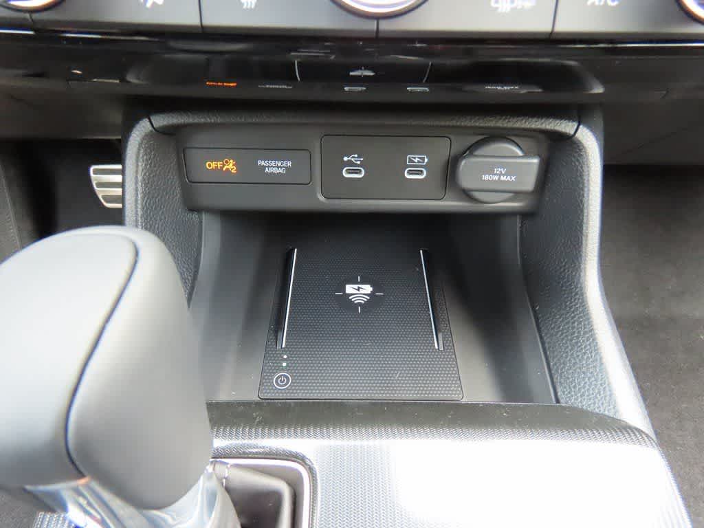 Thumbnail: 2026 Honda Civic - 23