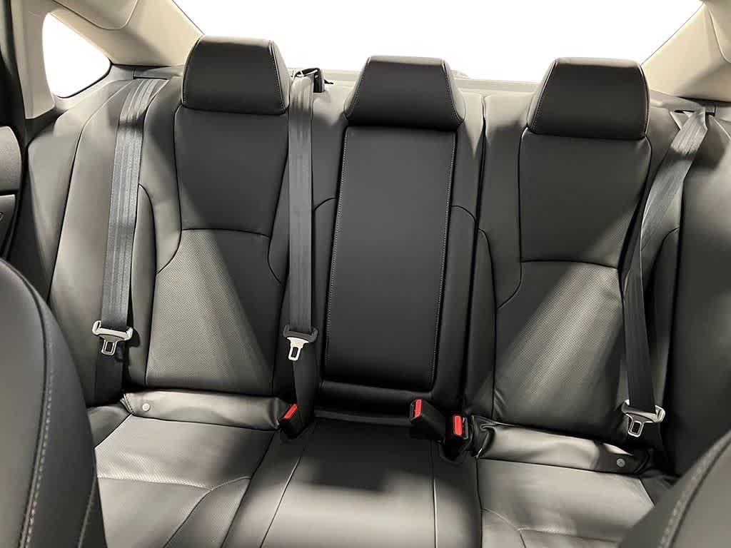 Thumbnail: 2025 Honda Accord - 28