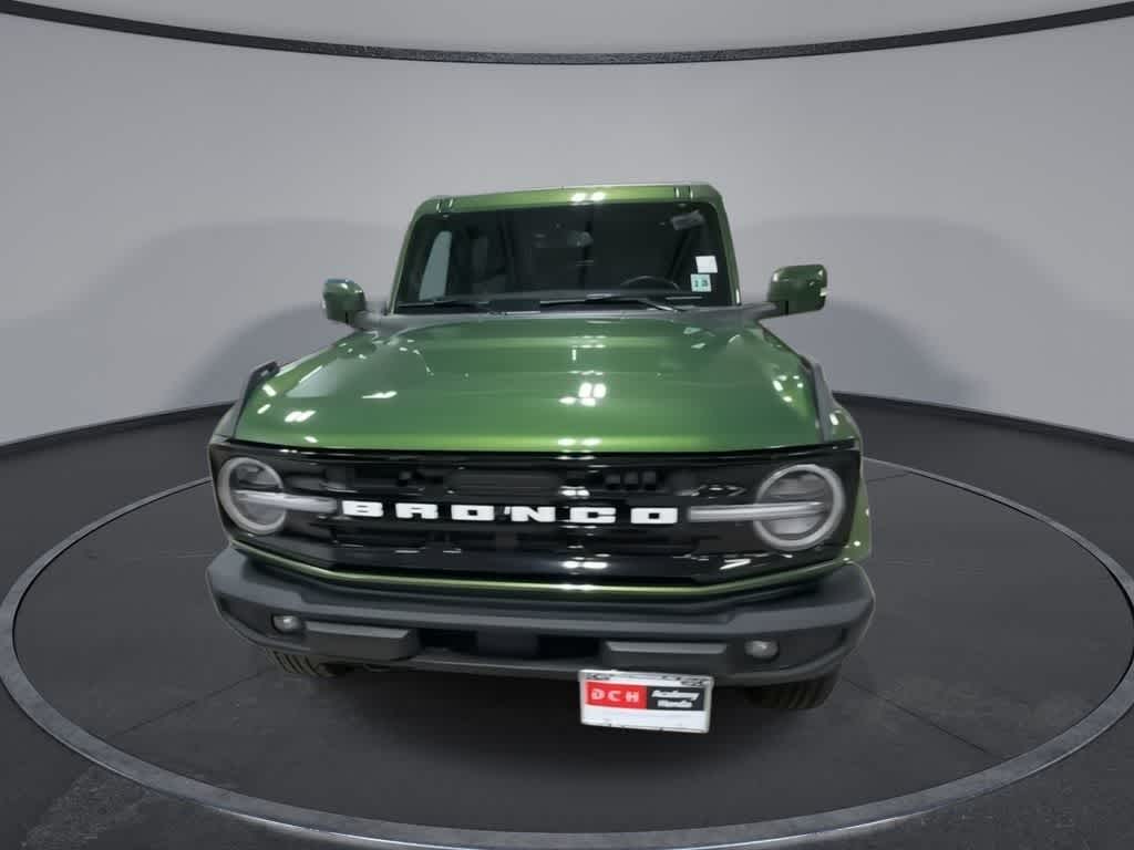 Thumbnail: 2023 Ford Bronco - 3