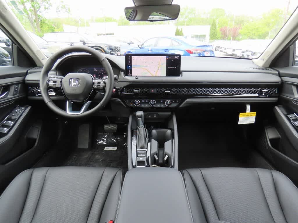 Thumbnail: 2025 Honda Accord - 16