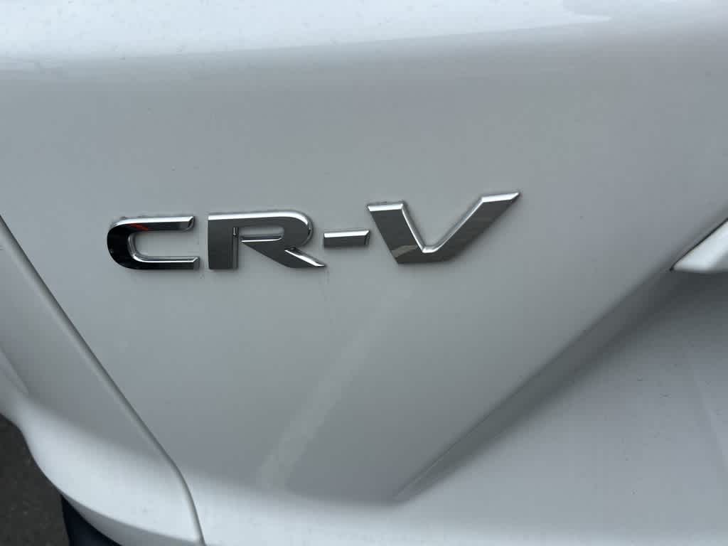 Thumbnail: 2022 Honda CR-V - 18