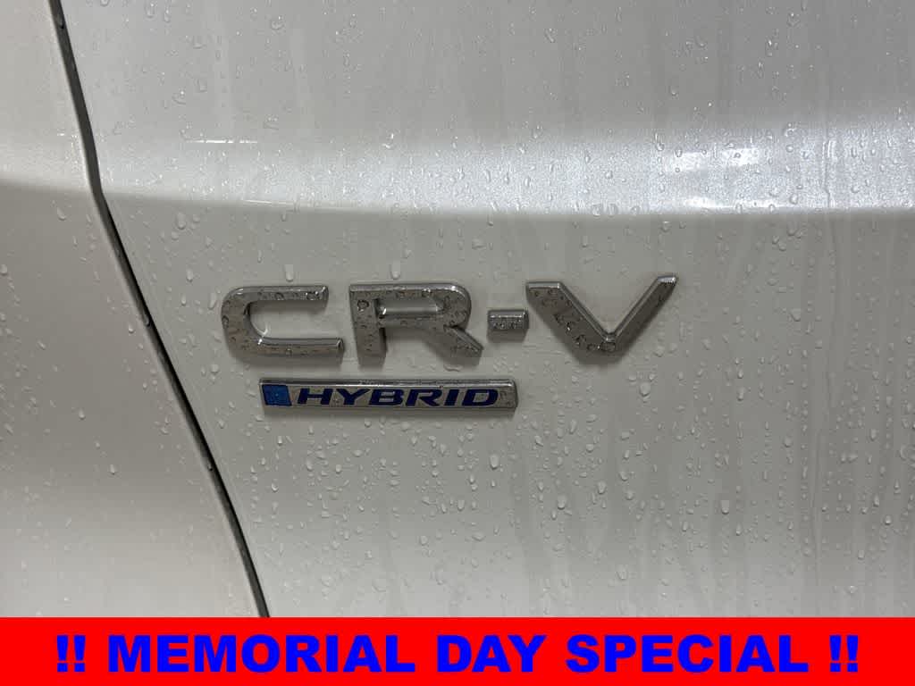Thumbnail: 2024 Honda CR-V - 26