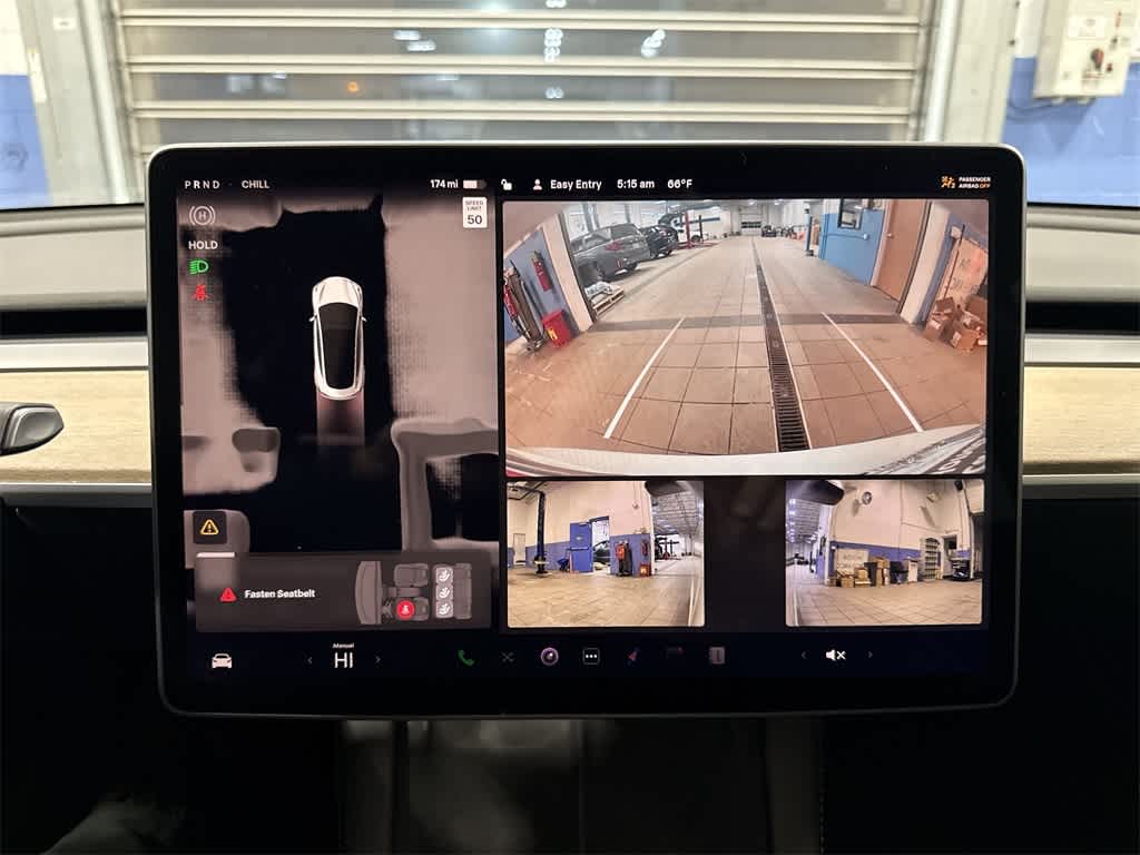 Thumbnail: 2023 Tesla Model 3 - 25