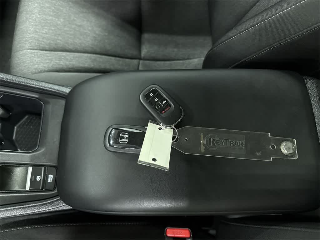 Thumbnail: 2023 Honda Accord - 31