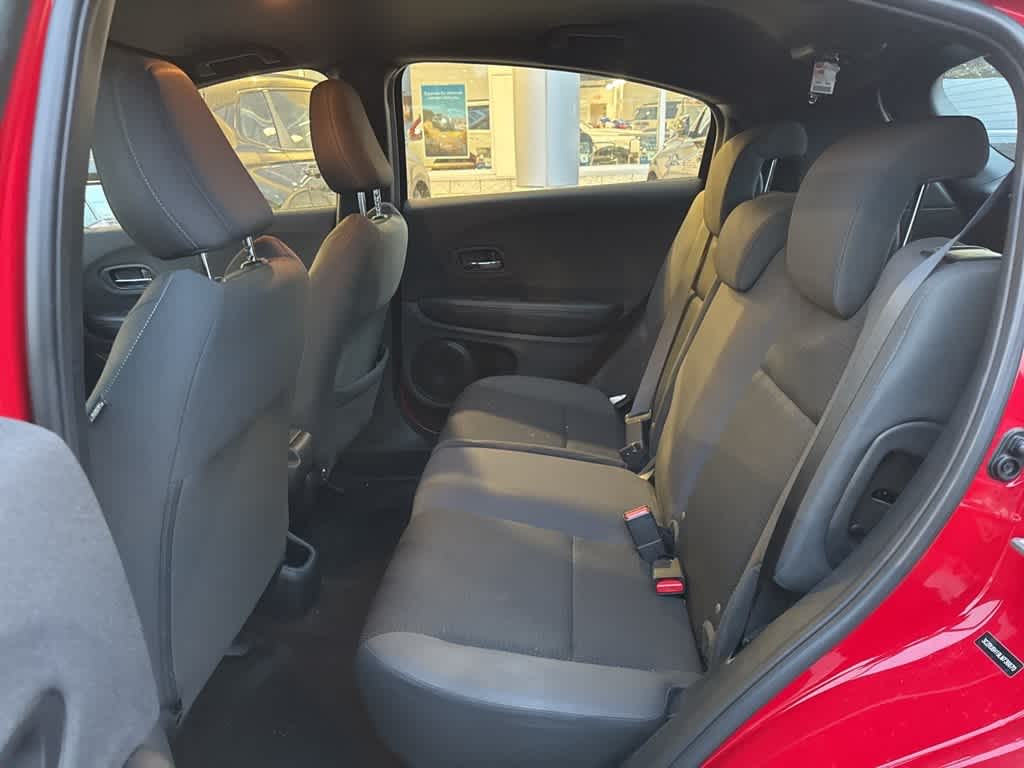 Thumbnail: 2020 Honda HR-V - 17