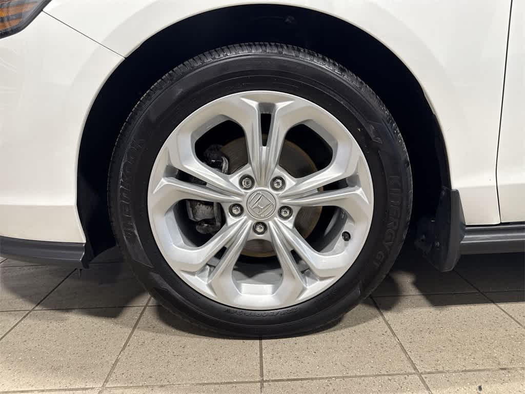 Thumbnail: 2024 Honda Accord - 10