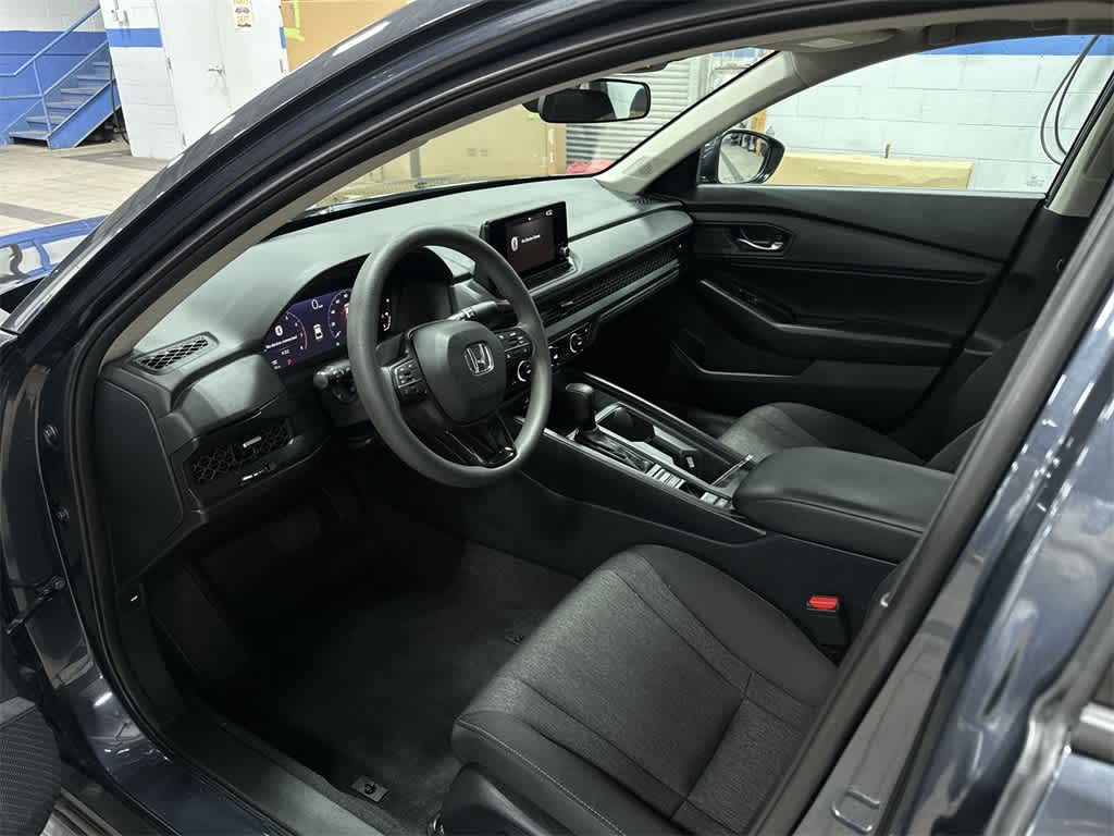 Thumbnail: 2023 Honda Accord - 28