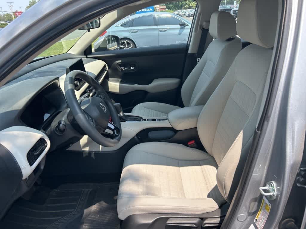 Thumbnail: 2023 Honda HR-V - 12
