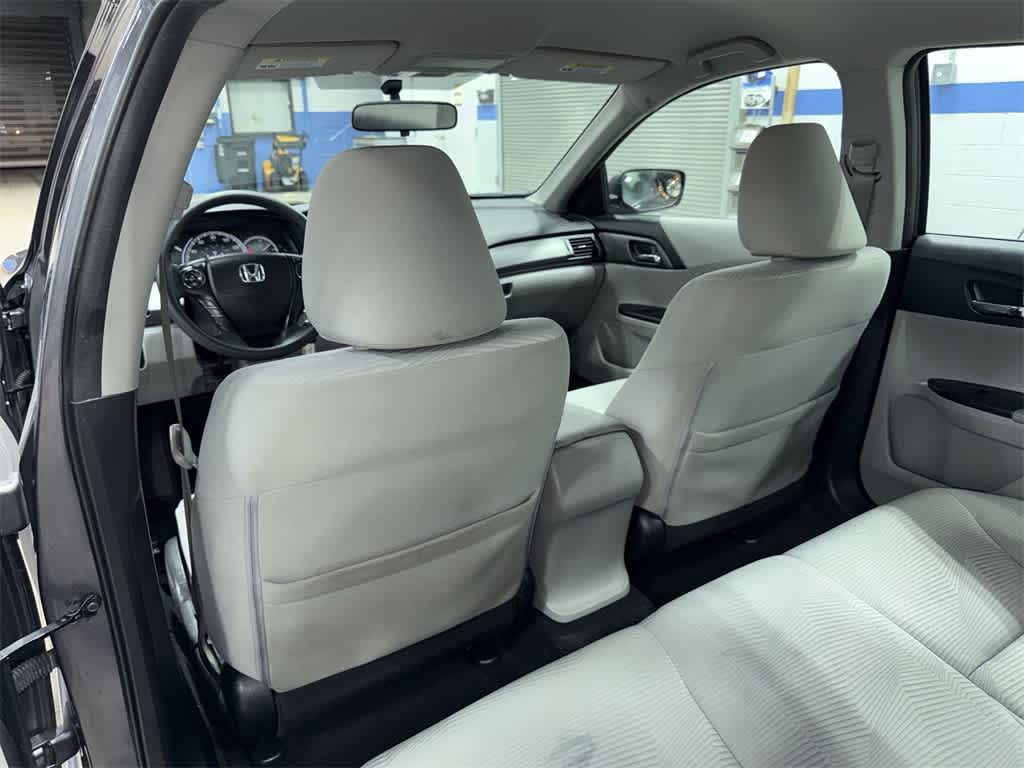 Thumbnail: 2014 Honda Accord - 25