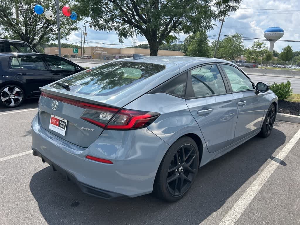 Thumbnail: 2022 Honda Civic - 19