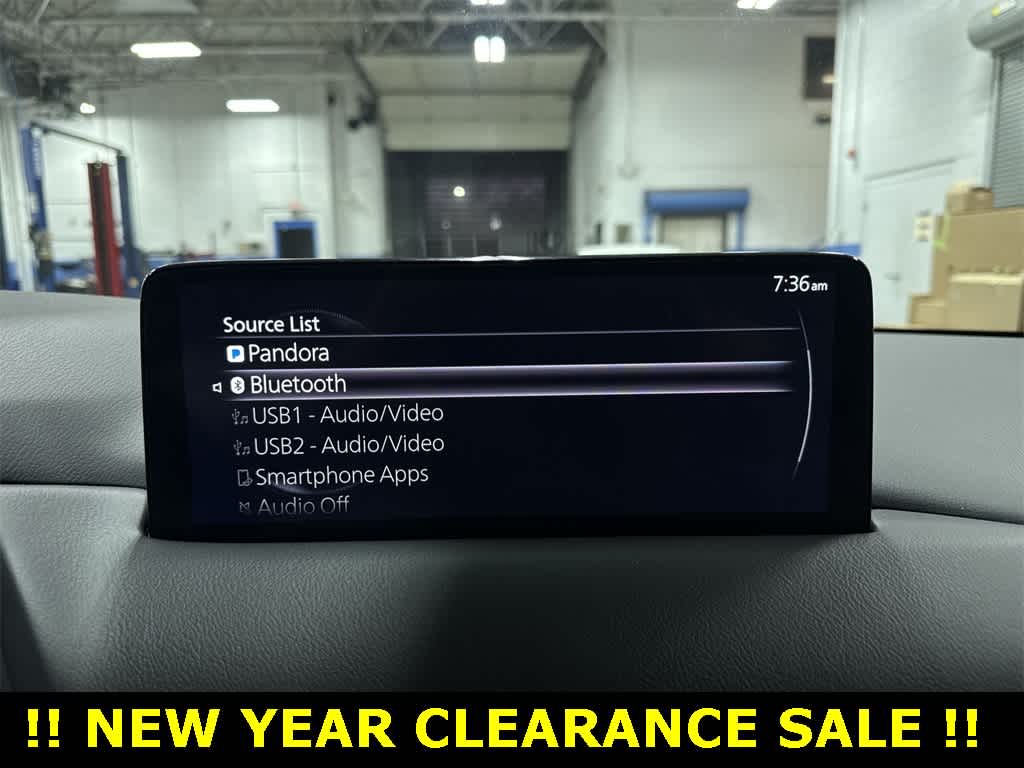 Thumbnail: 2023 Mazda CX-5 - 18