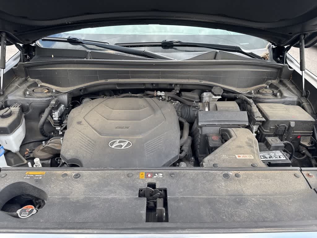 Thumbnail: 2020 Hyundai Palisade - 26