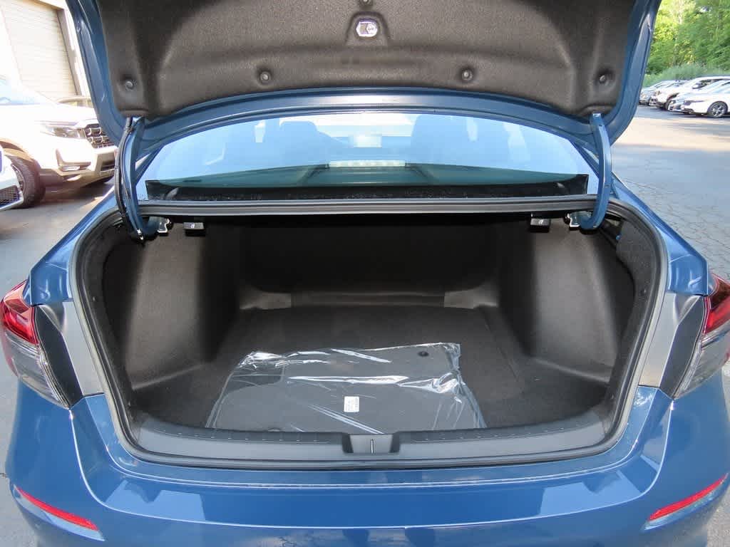 Thumbnail: 2026 Honda Civic - 12