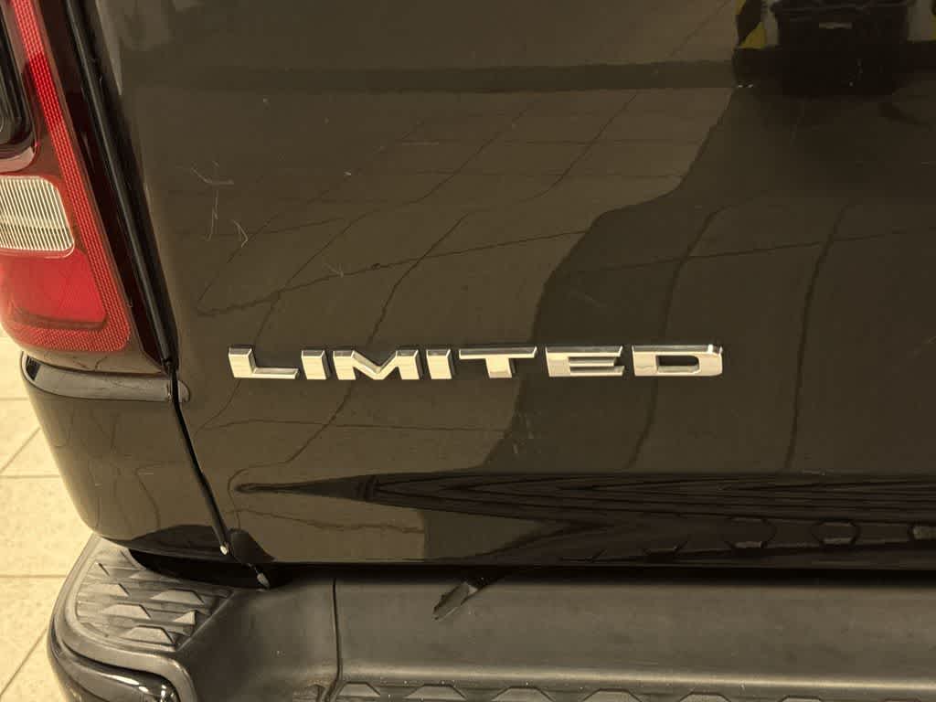 Thumbnail: 2019 RAM 1500 - 26