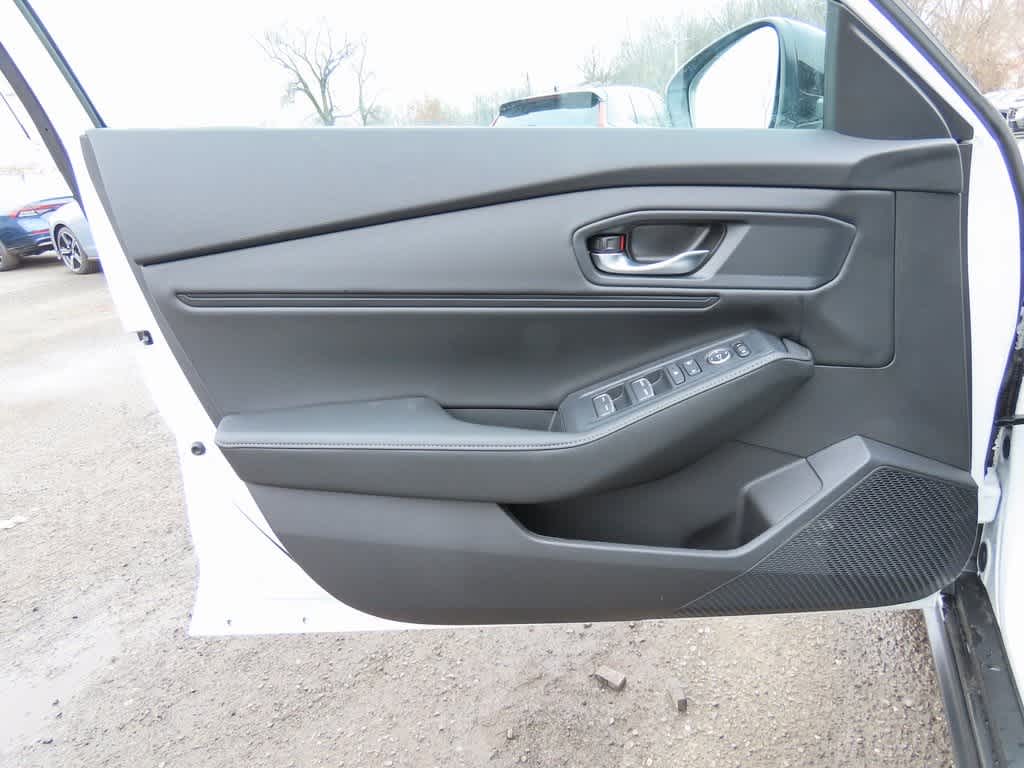 Thumbnail: 2026 Honda Accord - 15