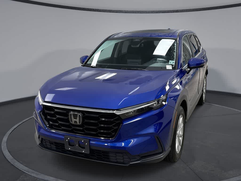 Thumbnail: 2024 Honda CR-V - 1